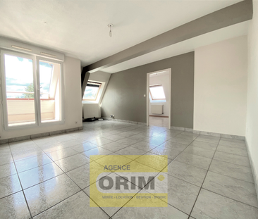 Location Appartement 3 pièces 65m² BARTENHEIM 68870 - Photo 2