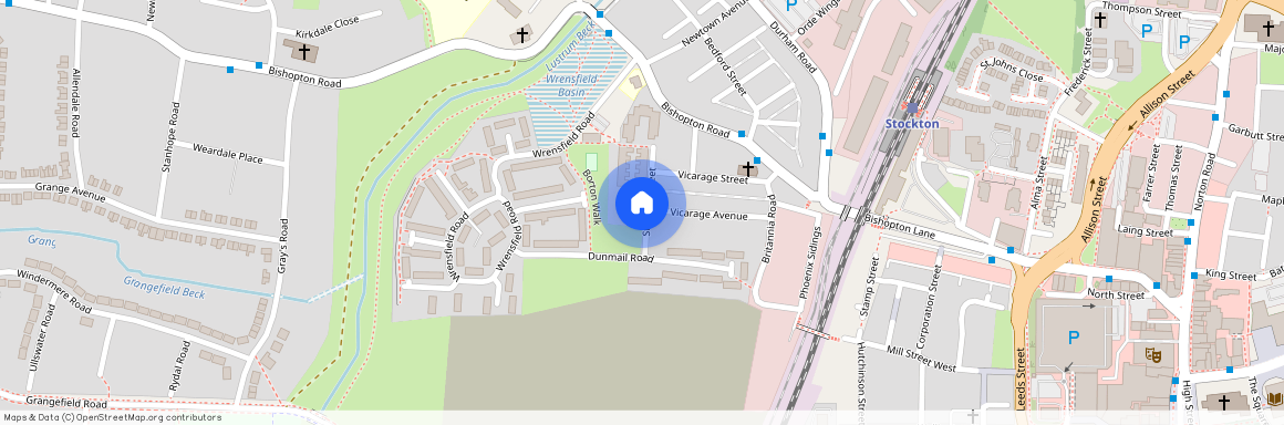 St. Pauls Street, Stockton-on-Tees, TS19 0AQ