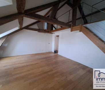 Location appartement t2 54 m² à Versailles (78000) Notre Dame 6 - Photo 6