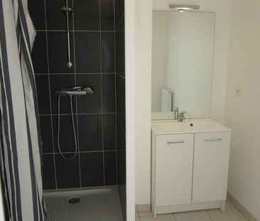 HEROUVILLE ST CLAIR - Appartement 1 pièce - Photo 3