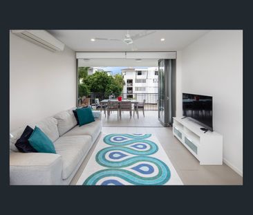 32/166 Sydney Street, New Farm, Qld 4005 - Photo 2