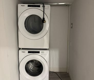 For Lease - 29 Workmen's Circle Unit# Basement, Ajax, Ontario - Photo 4