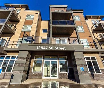 Stella Place Residential | 12847 50 Street NW, Edmonton - Photo 1