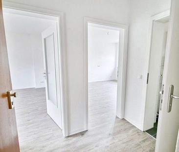 2-Raum-Wohnung mit großer Wohnküche - Photo 1