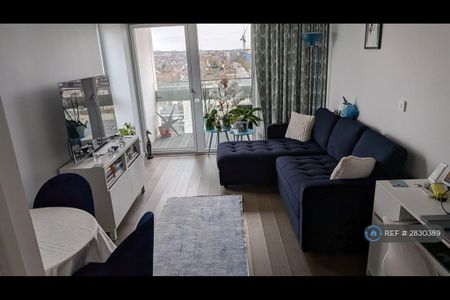 1 bedroom flat to rent - Photo 5