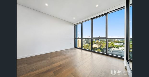 Exclusive 3 Bedroom in the Heart of Macquarie Park - Photo 1