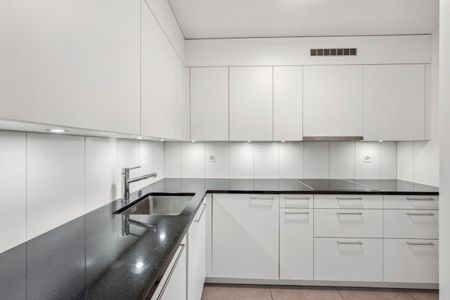 "Rent without deposit - Living in beautiful Münchenstein" - Photo 4