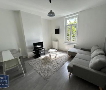 Appartement à louer 2 pièces 37.69m² - Photo 3