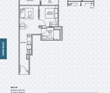 The Tre Ver (D13), Condominium - For Rent - Photo 6