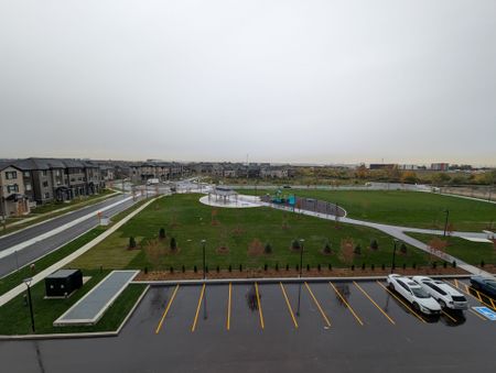For Lease - 15 Skyridge Drive Unit# 319, Brampton, Ontario - Photo 2