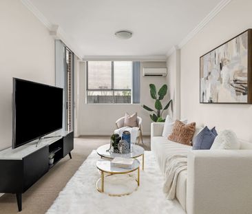 Building 'P' | Contemporary Comfort & Convenience in the Heart of C... - Photo 1