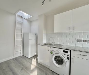 1 Bed Flat, Perth Road, N4 - Photo 5