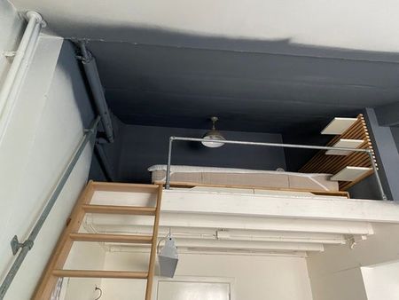 Studio Hoogbrugstraat, Maastricht huren? - Foto 4