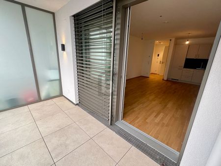 MODERNER WOHNTRAUM MIT LOGGIA - Foto 2