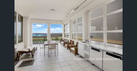 UNEQUALLED ELEGANCE AND SOPHISTICATION IN THE EXCLUSIVE ASTOR - Photo 4