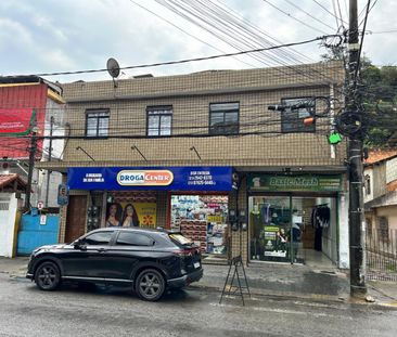 APARTAMENTO - SÃO PEDRO - TERESÓPOLIS - Foto 6