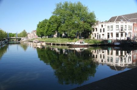 Te huur: Appartement Oudenoord in Utrecht - Foto 3