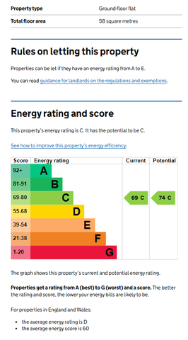 1 bedroom flat to rent - Photo 2