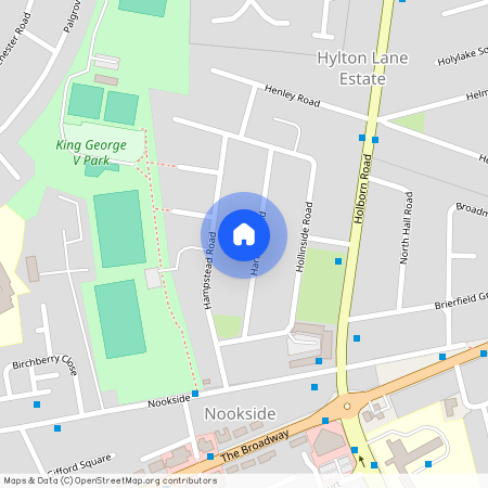 Sunderland, Sunderland, SR4