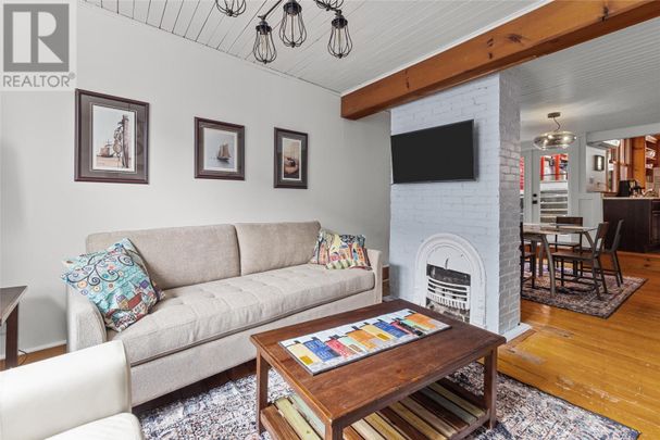 190 Gower Street, St. John's, Newfoundland & Labrador - Photo 1
