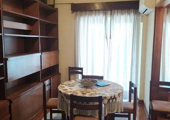 Apartamento T3 em Lisboa