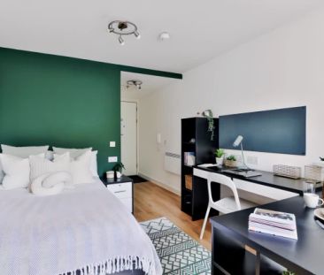 Classic Studio - Photo 6