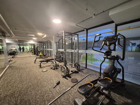 For Lease - 99 Blackwell Avenue Unit# 308, Toronto, Ontario - Photo 1