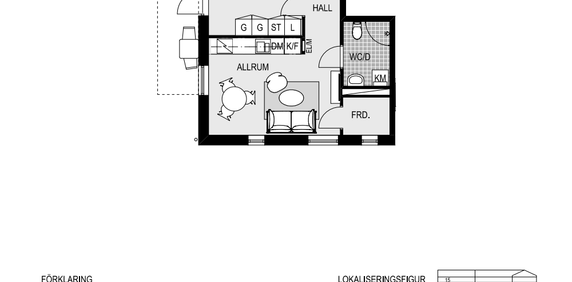 Flädergatan 6, 74564, Enköping - Photo 2