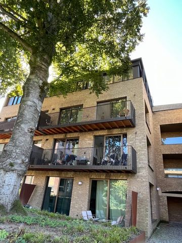 Appartement te huur - Foto 5