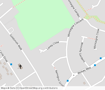 Laney Close, Glebe Park, LN2 - Photo 1