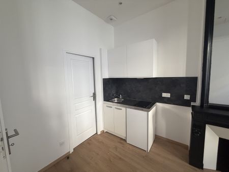 Location Appartement 1 pièce 26m² NANCY 54000 - Photo 2