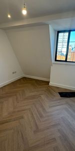 1 Bed Flat, Croydon, CR0 - Photo 4