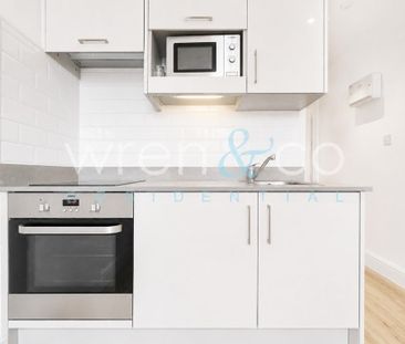 Studio to rent - Photo 3