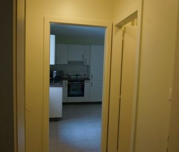 2.5 Zimmer, 62 m² - Foto 4