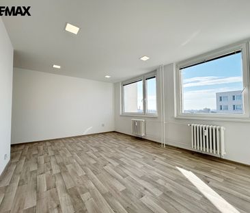 Pronájem bytu 1+1 31 m² - Photo 3