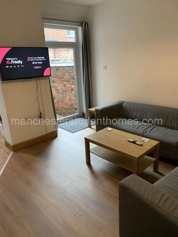 Brailsford Road, Manchester, M14 6PT - Photo 2