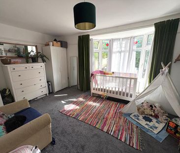 3 bedroom terraced house to rent - Photo 5