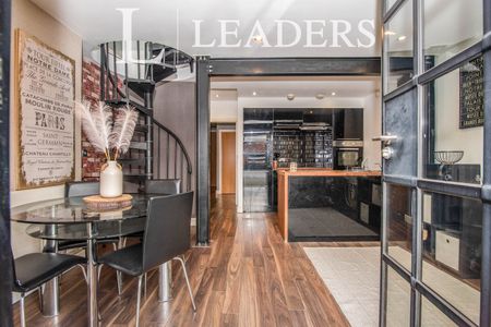 2 bedroom apartment to rent Surman Street, Worcester, WR1 - Photo 2