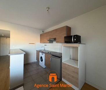 Appartement 2 pièces - 26200 Montélimar - Photo 6