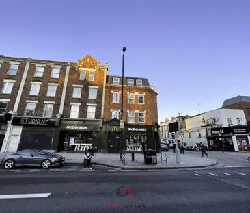 Studio to rent - Photo 2