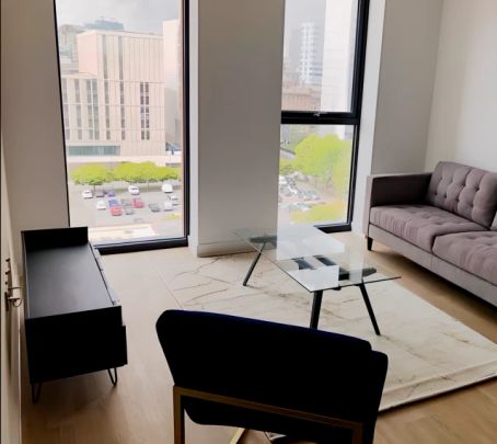 1 Bed 1 Bath - Photo 1
