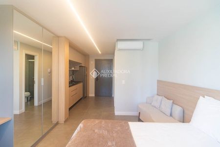 Loft com 1 quarto e 28m² para alugar em Auxiliadora, Porto Alegre. - Photo 4