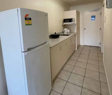 Central City Apartment - Photo 1