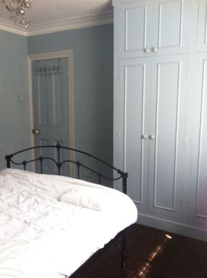 Room in a Shared Flat, Hackney, E9 - Photo 1