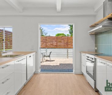 New, Modern & Move-In Ready! Water and Internet Included! - Photo 3