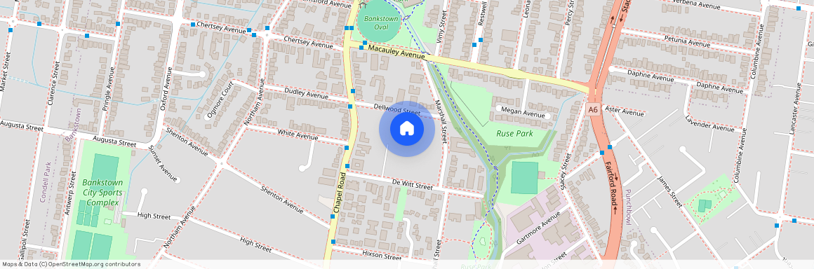 unit 41/5-13 Dellwood Street, Bankstown NSW 2200