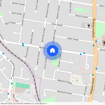 111B Mayes Avenue, Qld 4114, Kingston