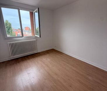 Location Appartement 3 pièces 64m² LIVRY GARGAN 93190 - Photo 4