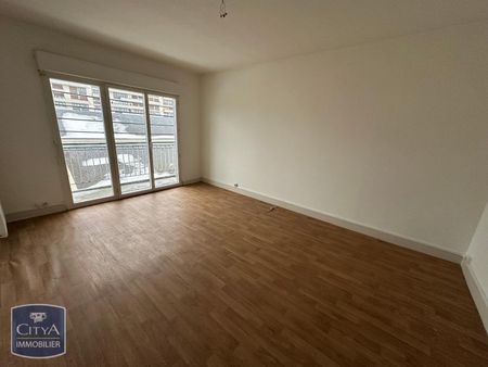 Location Appartement 3 pièces 56m² CHATEAUROUX 36000 - Photo 2