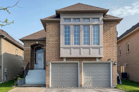 For Lease - 520 Stone Road, Aurora, Ontario - Photo 4